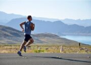 Anda Harus Tahu, Ini Cara Menjaga Daya Tahan Tubuh Saat Berlari