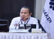 Tak Sesuai Aturan, 12 Perusahaan Pengguna TKA Disanksi Rp4,48 Miliar