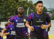 Lawan PSM Makasar, Semen Padang FC harus Menang untuk Lepas dari Degradasi