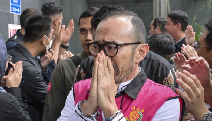 Kasus Korupsi Pertamina Patra Niaga, Riva Siahaan Divonis 9 Tahun Penjara