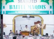 Safari Ramadhan 1447 H, Pemko Solok Turunkan 23 Tim Kunjungi 69 Masjid