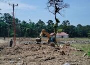 Pemkab Agam Dapat Rp28,3 Miliar dari Kementan untuk Pulihkan 1.604 Hektare Sawah