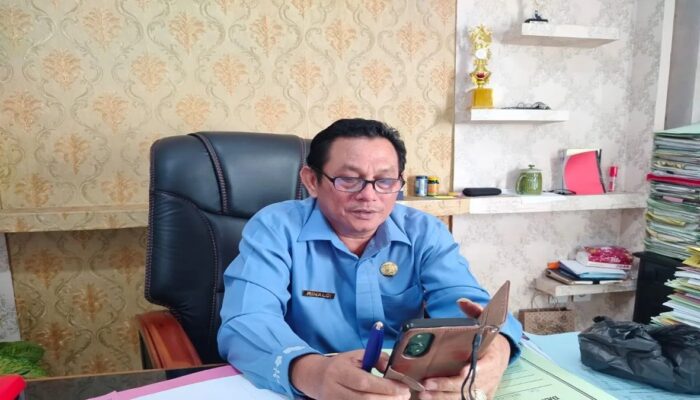 Empat Titik Huntap Disiapkan bagi Korban Bencana Hidrometeorologi di Agam