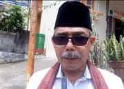 Pemkab Agam Percepat Pemulihan Jalan Terban Dampak Bencana Akhir 2025