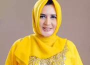 KPK Tangkap Bupati Pekalongan Fadia Arafiq dalam OTT di Jawa Tengah