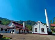 Libur Lebaran 2026, Kunjungan Museum di Sawahlunto Capai 3.481 Orang