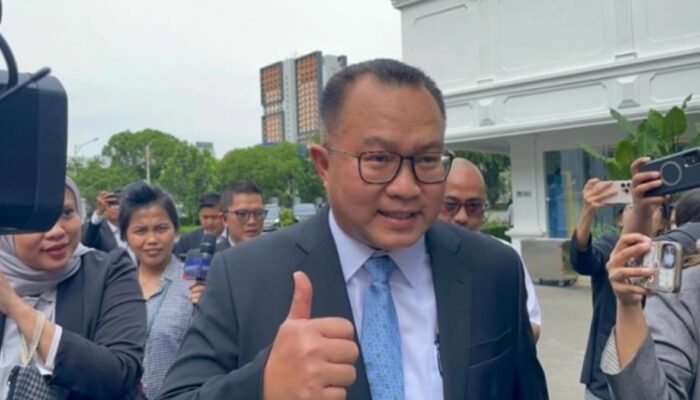 Pasca Kecelakaan KA Bekasi, BRIN Riset Sistem Pemantauan Rel di Jembatan