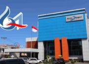 Sehari jelang HUT ke-64, Bank Nagari Gelar RUPS Tahunan
