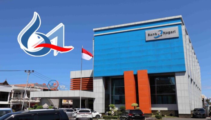 Sehari jelang HUT ke-64, Bank Nagari Gelar RUPS Tahunan