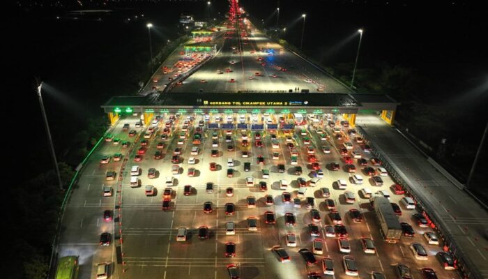 Mudik Pagi vs Malam, Mana Lebih Aman?