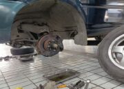 Perawatan Rem Rutin, Kunci Menghindari Rem Blong saat Berkendara