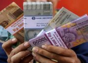 Jelang Lebaran 2026, BI Tetapkan Batas Tukar Uang Rp5,3 Juta