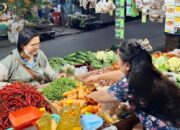 Inflasi Gunungsitoli Tertinggi di Sumut, Ini Penyebabnya