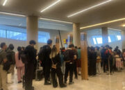 KBRI Evakuasi 30 WNI dari Abu Dhabi Imbas Penutupan Wilayah Udara Timur Tengah