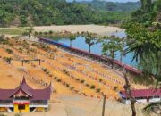 Peridon Siap Maju Siap Gelar Grasstrack Motocross 2026