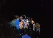 Tenggelam di Embung Solsel, Pria 24 Tahun Ditemukan Meninggal Dunia