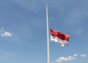 Tiga Hari Berkabung Nasional untuk Mengenang Try Sutrisno