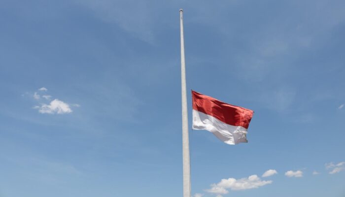 Tiga Hari Berkabung Nasional untuk Mengenang Try Sutrisno