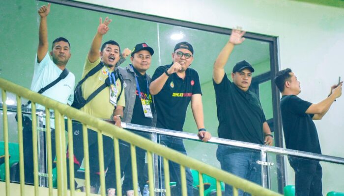 Menang Lawan PSBS, Optimisme Semen Padang FC Lepas dari Zona Merah Menguat
