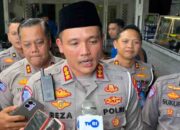 Ditlantas Polda Sumbar Terapkan Sistem One Way di Lembah Anai Selama Mudik Lebaran