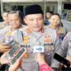 Direktur Lalu Lintas Polda Sumbar, Kombes Pol Reza Chairul Akbar Sidiq. (Foto: Ist)