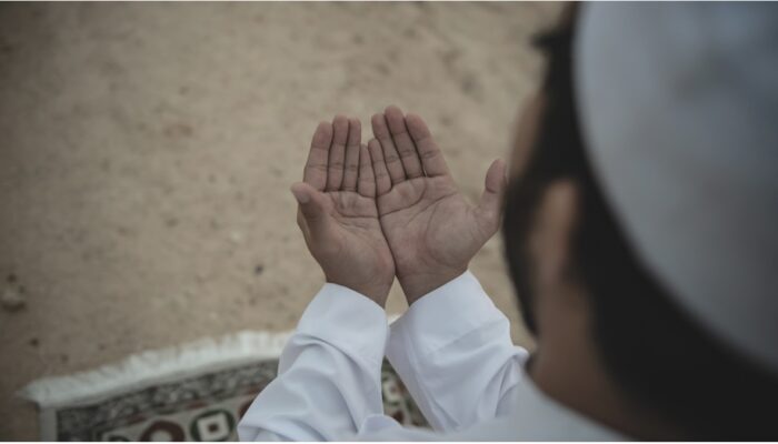 Hari Jumat Ada Waktu Mustajab Berdoa, Ini Doa yang Bisa Diamalkan