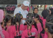 Gubernur Mahyeldi Dukung Kebijakan Pembatasan Akses Medsos Bagi Anak, Tekankan Peran Keluarga dan Literasi Digital