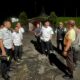Gubernur Mahyeldi mengecek kesiapan BTS Sitinjau Lauik. (dok. istimewa)