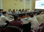 Pemprov Sumbar Terapkan Pola Baru Koordinasi Pembangunan, Tunjuk PIC untuk Setiap Daerah