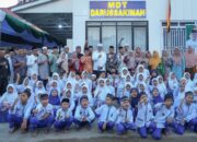 Resmikan MDT Darussakinah di Padang, Gubernur Mahyeldi Tekankan Pentingnya Membangun Generasi Berakhlak