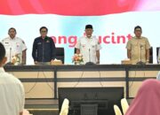 Mahyeldi: Perkuat Ekonomi Daerah dengan Meningkatkan Literasi dan Inklusi Keuangan Masyarakat