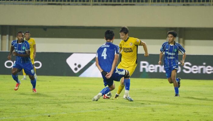 Guillermo Fernández Ungkap Proses Dua Gol ke Gawang PSBS: Dari Set Piece hingga Counter Attack