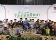 Gebyar Ramadhan 2026 di Padang Resmi Dibuka, Diikuti 250 Pelajar