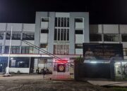 Obati Rindu, Napi Rutan Padang Bisa Lebaran dengan Keluarga