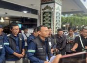 Hindari Antrean, ASDP Bakauheni Pemudik Beli Tiket Ferry Lebih Awal
