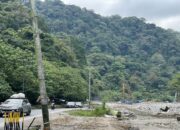 Jalur Padang–Bukittinggi masih Lancar, Lonjakan Arus Mudik Diprediksi H-3 Lebaran