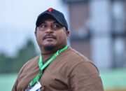 Semen Padang FC Resmi Perkenalkan Imran Nahumarury Sebagai Pelatih Baru
