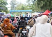 Akhir Pekan Diprediksi Memuncak, Kunjungan Piaman Barayo Sudah Tembus 44 Ribu