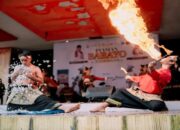 Piaman Barayo 2026 Tampilkan Ragam Kesenian Minangkabau