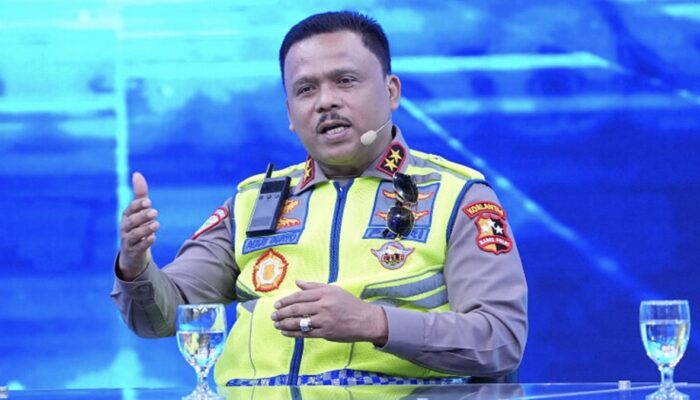 Polri Klaim Mudik 2026 Terkendali, Kecelakaan dan Fatalitas Turun