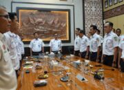 Zero Accident, KAI Divre II Sumbar Sukses Tutup Posko Angkutan Lebaran 2026