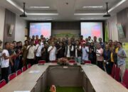 KONI Sumbar Kumpulkan Pelatih Binaan, Matangkan Roadmap Menuju PON 2028