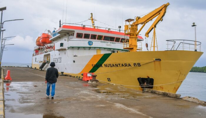 Semen Padang Siapkan 700 Kuota Mudik Gratis Padang–Mentawai untuk Lebaran 2026