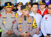 Kapolri Ungkap Atensi Langsung Presiden Prabowo untuk Kasus Penyerangan Andrie Yunus