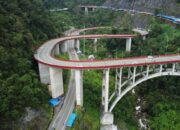 Arus Balik Lebaran 2026, Polisi Siapkan Rekayasa Lalu Lintas di Kelok Sembilan