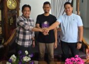 Menuju Porprov 2026, Ketua DPRD Pariaman Pastikan Dukungan Politik dan Anggaran