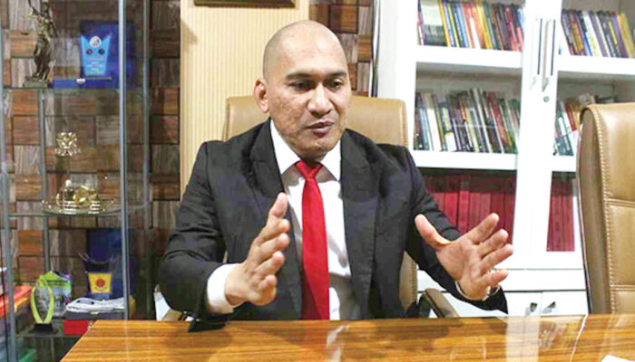 Status DPO Anggota DPRD Sumbar Buronan Kasus Kredit Rp34 Miliar Dipertanyakan, Kuasa Hukum: Ada Kejanggalan