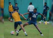 Tanpa Angelo Meneses, Ini 21 Pemain Semen Padang FC untuk Laga Tandang Lawan PSBS Biak