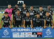 Pertarungan Poin Penting, Ini Susunan Pemain Semen Padang FC Kontra PSIM