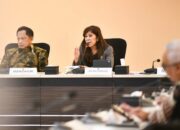 Rakor Menteri: Menkomdigi Tegaskan Penundaan Akses Anak ke Media Sosial Berisiko Tinggi